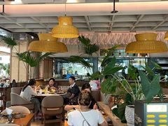 -Tegu泰古莲·泰国餐厅(红山6979店)