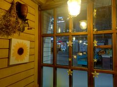 -Cafe Alice咖啡爱丽丝(奥城店)