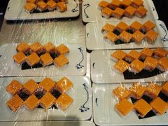 黄米凉糕-龍聚祥烧麦馆(鼓楼店)