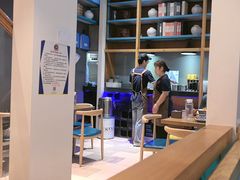 -山丹丹西北菜(金贸大厦店)