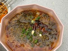-浮何烤铺(桐梓林店)