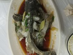 -南海渔家•海鲜•正宗海南菜(海棠湾店)