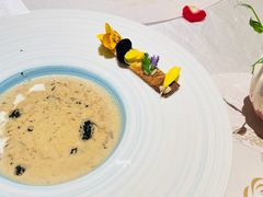 -晶雅花园西餐厅(南京首店)
