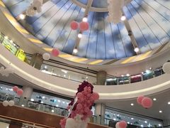 -铜锣湾国际购物中心