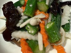 -前海沿·青岛菜(五四广场永旺店)