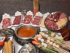 -荣叔港式沙嗲牛肉火锅(正佳潮流店)