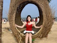 -渔岛海洋度假区