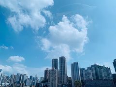 -重庆海昌加勒比海水世界