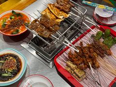 -古彭7只羊·徐州烧烤(旗舰店)
