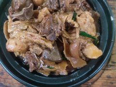 -大岗仙庙烧鸡(花东店)