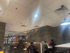 -麦当劳(秣陵路店)