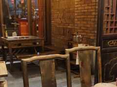 -小龙坎火锅(双林店)