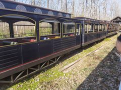 -合肥滨湖国家森林公园