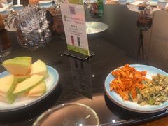 -曹家小菜(胜太路店)