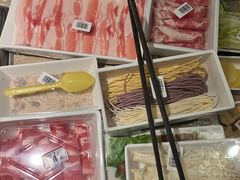 -野妹经典火锅(江夏中百店)