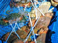 -盒马鲜生(岭南新世界店)