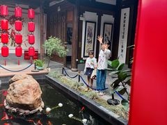 -花时·炭火烧肉(东百中心A馆店)