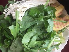 -野菌皇海景野生菌火锅(滨海大道店)
