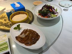 -德缘烤鸭店(大栅栏店)