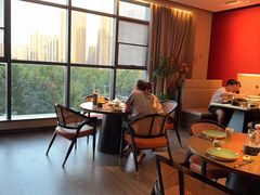 -鸽子侯·家宴·平价海鲜(绿地店)