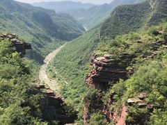 -云台山风景名胜区