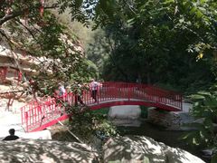 -黑龙潭风景区
