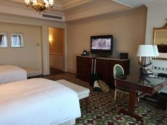 -广州富力丽思卡尔顿酒店