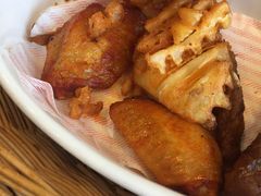 -Mr.Pizza米斯特比萨(苏州平江万达广场店)