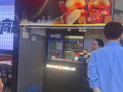 -胖哥俩肉蟹煲(萧山加州阳光店)