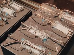 -大视光学•LINDBERG林德伯格•全球手工眼镜集合店(王府井店)