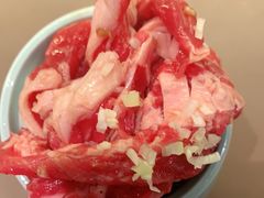 -江户烧肉(高德店)
