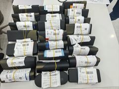 -宝视达眼镜(原阳店)