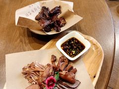 -鸽子窝(青塔店)