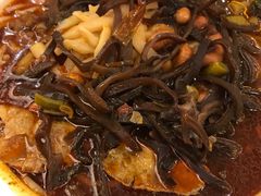 三鲜螺蛳粉-水平有限广西米粉·广西风味集(五道口店)