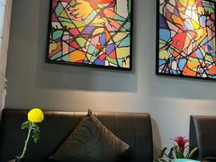 -拉蒂娜·巴西牛排馆 Latina·Brazilian Steakhouse(陆家嘴旗舰店)