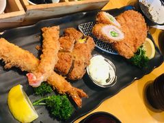 -胜博殿日式炸猪排(西红门店)