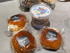 迷你冰淇淋泡芙-宿咕XXSHOKU(望江苑店)