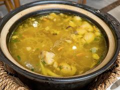 -蟹天蟹地农家菜·阳澄湖大闸蟹(浅水湾店)