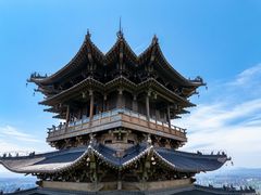 -杭州半山国家森林公园