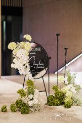 -美诺婚礼策划·求婚策划