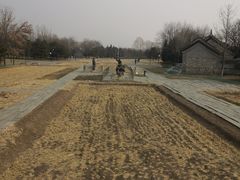 -北坞公园