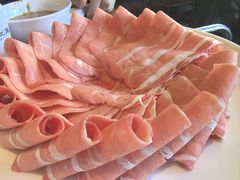-清真·鸦儿李记·涮肉(马家堡店)