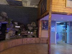 -明日世界密室轰趴·剧本桌游·箭馆团建(国贸店)