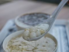 桂花酒酿圆子-笃笃笃糖粥(十全街店)