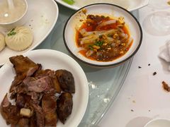 -渝信川菜(西单店)