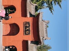 -洛阳白马寺