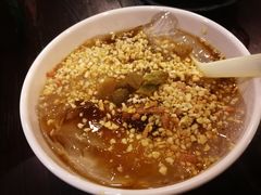 红糖冰粉-一岚一山(角门总店)