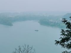 -常德桃花源景区