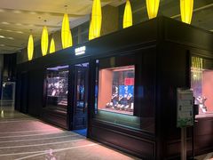 -上海凯宾斯基大酒店