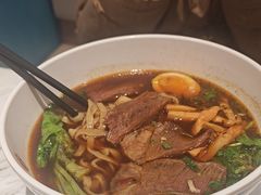 -康师傅私房牛肉面(申虹店)